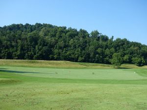 Pete Dye Range